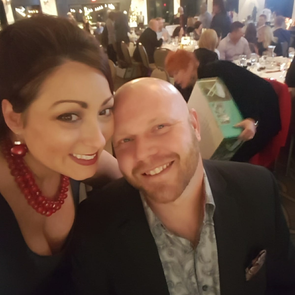 Meet your Posher, Amie